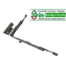 SIEGENIA Eckumlenkung TEUL H-4/18-9 - DIN Links mit 1 Pilzzapfen 110 x 178mm FachB506