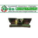 AUBI Schließblech ST030 ST 030 44x16x11mm FachVR4/537