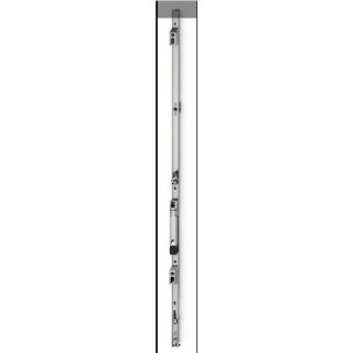 ROTO NT | Stulpflügelgetriebe Plus | Konstant | Gr 690 | FFH 601 − 800 mm | 1-Schließst | Griffhöhe 335 | KR17/09