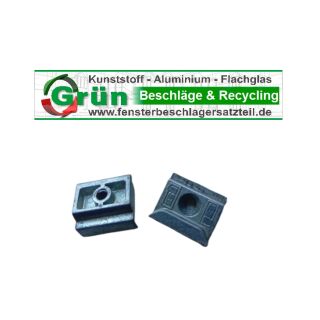 SIEGENIA Schließblech 24 x 20mm FachP5179
