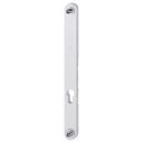 HOPPE Schmalschild 3247N Stück/F9016...