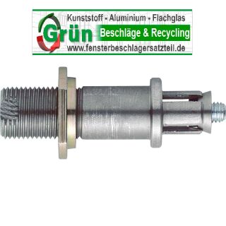 HOPPE Stoßgriff Bügelgriff Befestigung - Befestigungssystem Nr.1 FachP5181
