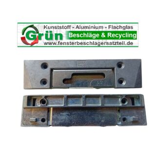 WINKHUS Schließblech Sicherheitsschließblech PA 328 - DIN Links 130 x 32mm FachP5182