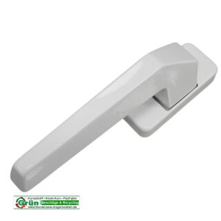 Wilhelm & May Springdrücker auf Ros. 50 20030050 weiß P1478