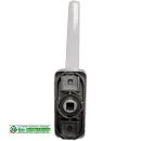 Wilhelm & May Springdrücker auf Ros. 50 20030050 weiß P1478