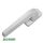 Wilhelm & May Springdrücker auf Ros. 50 20030050 weiß P1478