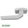 Wilhelm & May Springdrücker auf Ros. 50 20030050 weiß P1478