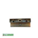 ROTO Schließblech K606A2 K606B2 K606A6 6482383020 SchrankP202/8