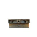 ROTO Schließblech K606A2 K606B2 K606A6 6482383020 SchrankP202/8