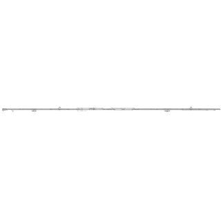 ROTO NX | Getriebe Abschließbar | FFH 1601-1800 | GR 1690H/K | 2 E-Zapfen | fester Höhe 1000 mm | KR12/05