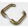 HOPPE Drückergarnitur Paris K138 Aluminium / Bronce FachVRFR/48