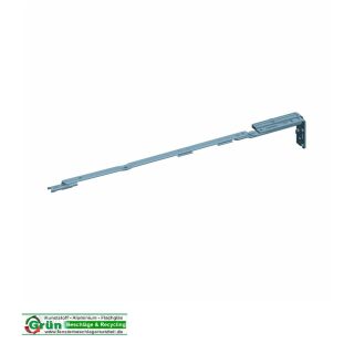 ROTO Axerarm Designo2 Kunststoff K35 NT Gr.500 rechts  R3W1/4