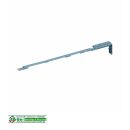 ROTO Axerarm Designo2 Kunststoff K35 NT Gr.500 rechts...