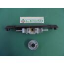 SCHÜCO Kammergetriebe Steckgetriebe Royal 64W 219603 FachVR4/479