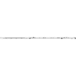 MACO MM Drehbandstulp ablängbar MM V2 Multi Power GR 1300 mit 1 i.S. FFB 1051-1300 Silber FachPR3/01
