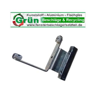 GU Eckband Falzeckband JET D+S 12/20-13 mit Bremse Rechts FachVR3/269