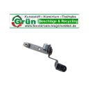 GU Eckband Falzeckband JET D+S 12/20-13 mit Bremse Rechts FachVR3/269