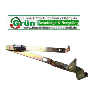 AUBI * Falzaxerband Drehband DB202 Kröpfung LW283 Links/Rechts verwendbar FachVR4/382