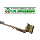 AUBI * Falzaxerband Drehband DB202 Kröpfung LW283 Links/Rechts verwendbar FachVR4/382