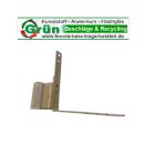 Falzeckband 9mm Achsmaß Schenkellänge 113 x...