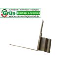 Falzeckband 9mm Achsmaß Schenkellänge 113 x 113mm Links FachVR4/384