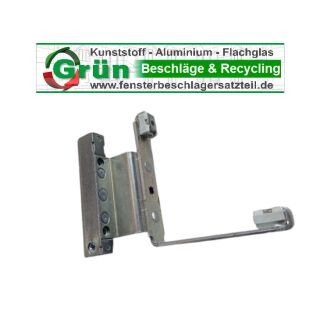 GU Eckband Falzeckband D+S 12/18-13 mit Bremse Links FachP5196
