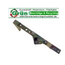 Aubi Kantenriegel Links 190 x 130mm FachVR3/270