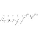 MACO MM Winkelbandschere MAMMUT 220 KG Gr 900 FFH 671-900...