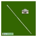 SIEGENIA Getriebe 3 /40-M5 GR.2AMV TS