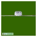 SIEGENIA Getriebe 3 /40-M5 GR.2AMV TS