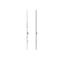 ROTO NT DK | Dorn 15 | Senkrecht | Gr 890K | FFH 801-1000...