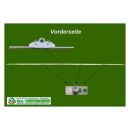 ROTO NT DK | Dorn 25 | Konstant | Gr 1890/K | FFH...