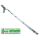 ROTO Axerarm Designo2 Kunststoff K35 NT Gr.500 links Raum3W1/2