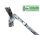 ROTO Axerarm Designo2 Kunststoff K35 NT Gr.500 links Raum3W1/2