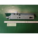 FORSTER Einsteckschloss Panikschloss Wechselfunktion D = E  , Dorn 40mm,Entfernung 98,5mm PZ Links VKW6/27