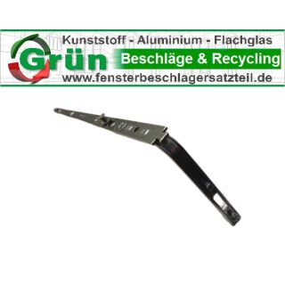 SIEGENIA Mittelverschluss BS Gr. 70 - mit 2 Pilzzapfen Raum6R3LS