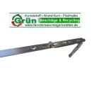 SIEGENIA Mittelverschluss BS Gr. 70 - mit 2 Pilzzapfen Raum6R3LS