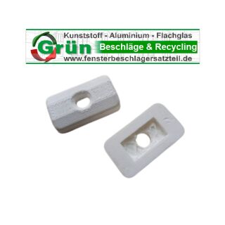 Notter Gleiter 25 x 14mm - Nachdruck SchrankP253/3