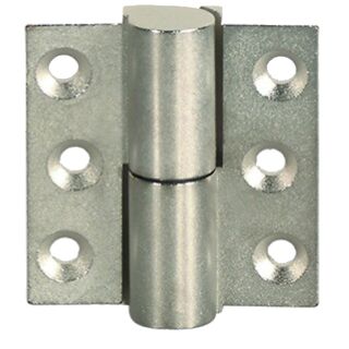 Pamellenband Scharnier DIN links Typ Grass 710 60mm FachP5277