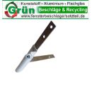 WINKHAUS Eckband FW19/9,5 Links Weiß FachVR3/287