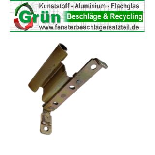 AUBI Eckband Ecklagerwinkel EW23 EW_23 DIN Links FachVR3/289