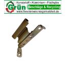 AUBI Eckband Ecklagerwinkel EW23 EW_23 DIN Links FachVR3/289