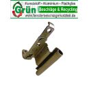 AUBI Eckband Ecklagerwinkel EW23 EW_23 DIN Links FachVR3/289