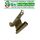 AUBI Eckband Ecklagerwinkel EW23 EW_23 DIN Links FachVR3/289