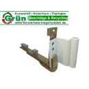 WINKHAUS * Drehband Drehlager DW SW 22-13 DIN Rechts...