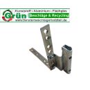 GU Reparatur Eckband DIN Links 12-20 -9 ohne...