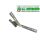 GU Reparatur Eckband DIN Links 12-20 -9 ohne Nutführung FachP5227