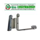GU Reparatur Eckband DIN Links 12-18 -13 mit Nut FachP5230