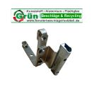 GU Reparatur Eckband DIN Links 12-18 -13 mit Nut FachP5230
