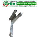 GU Reparatur Eckband DIN Links 12-18 -9 mit Nut FachP5234